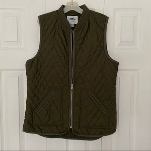 Old Navy Vest